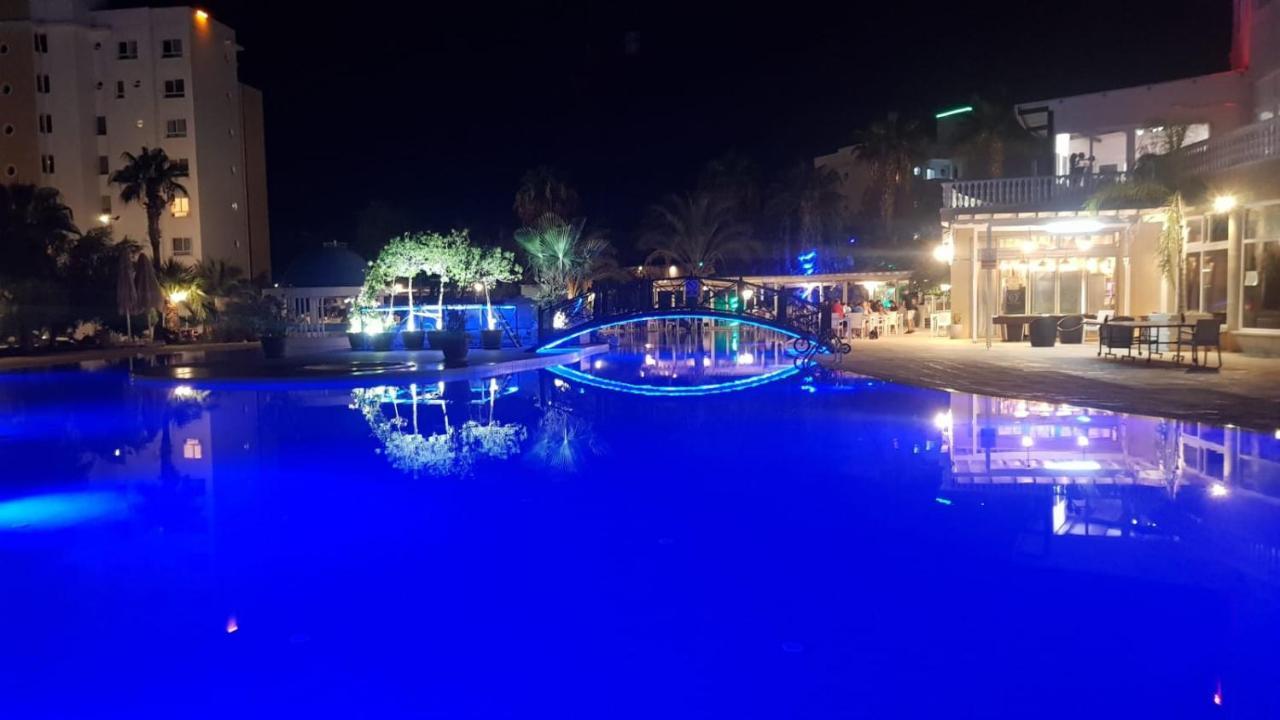 Northern Cyprus Trikomo, Iskele, Long Beach, Caesar Resort 2 Eksteriør bilde