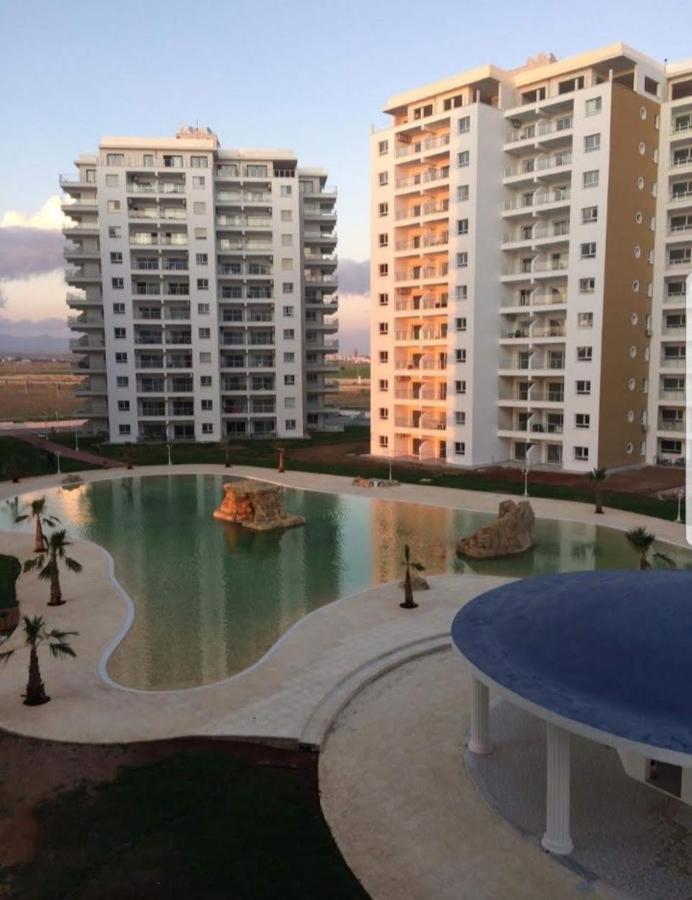 Northern Cyprus Trikomo, Iskele, Long Beach, Caesar Resort 2 Eksteriør bilde