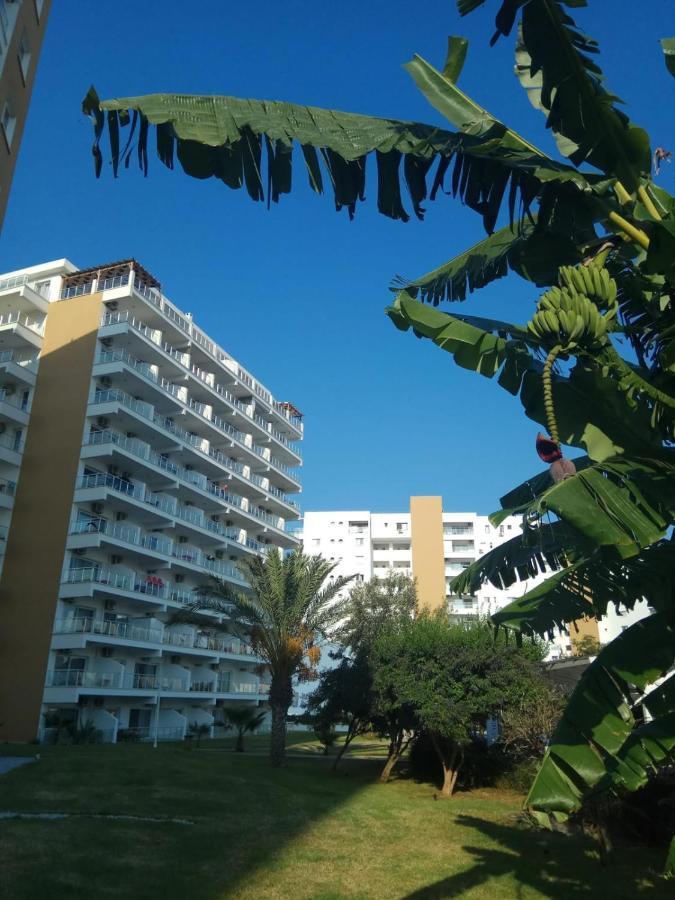 Northern Cyprus Trikomo, Iskele, Long Beach, Caesar Resort 2 Eksteriør bilde